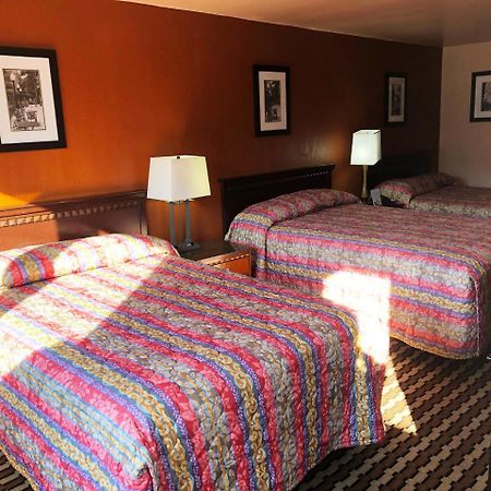 Guest Inn Austell Ngoại thất bức ảnh